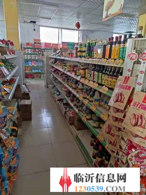 河东营业额不错的生活超市对外转让（柳杭头店）