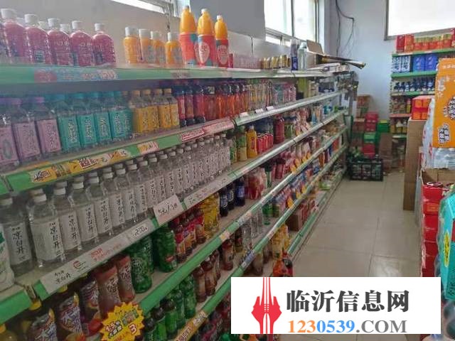 河东营业额不错的生活超市对外转让（柳杭头店）