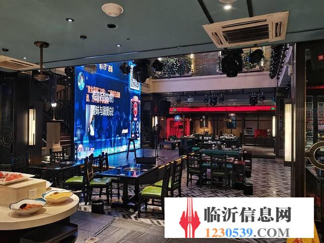 兰山区繁华地段餐饮店超低价急转