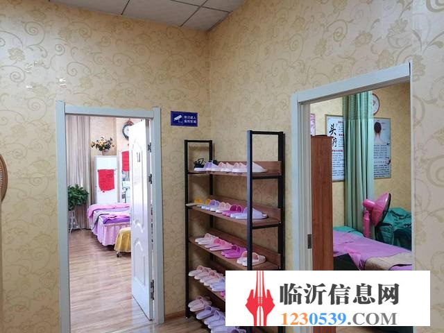 开发区月亮湾美容店带300会员含房租急转