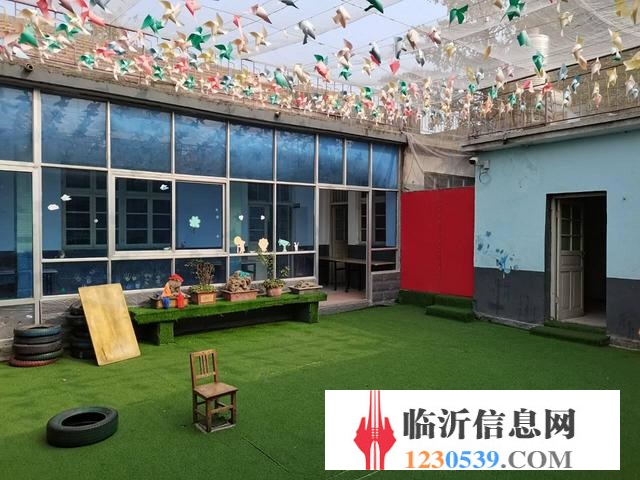 十二小学对过盈利中托管有事急转