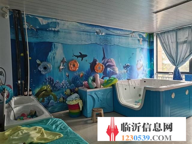 兰山区好位置孕婴店因财产分割急转