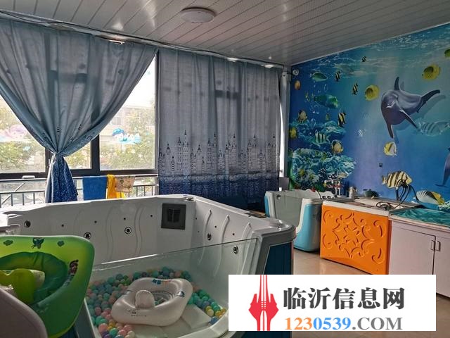 兰山区好位置孕婴店因财产分割急转