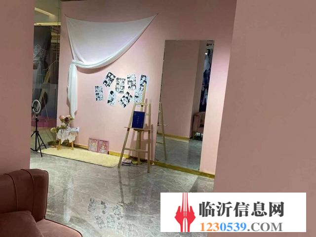 泰盛广场盈利中七橙JK制服馆转让