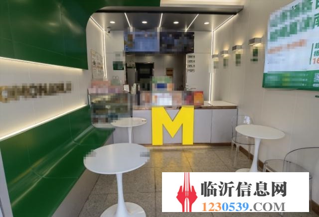 沂水中心街东方一店对面沿街转让