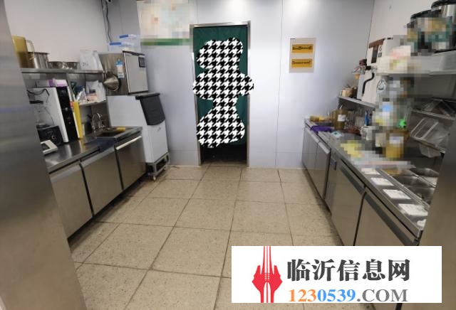 沂水中心街东方一店对面沿街转让