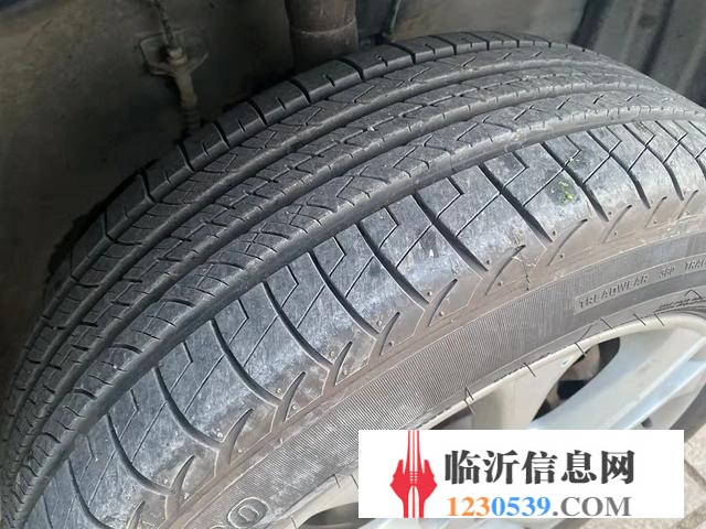 奇瑞 瑞虎 2013款 1.6 手动 DVVT 贺岁版