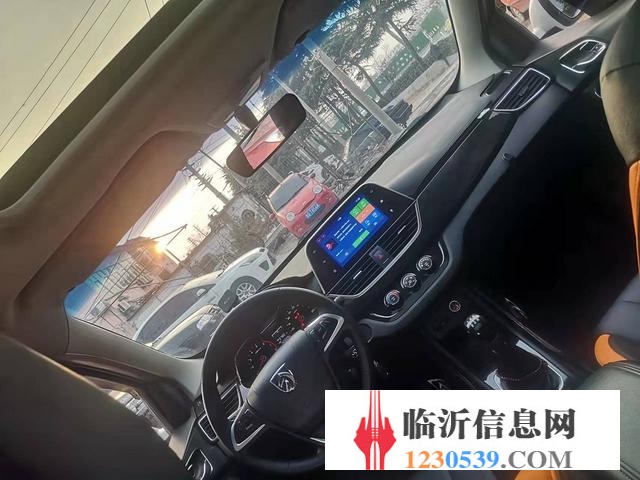 宝骏310 2016款 1.2 手动 豪华型