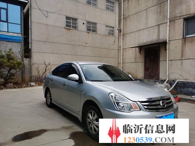 日产 轩逸 2016款 轩逸经典 1.6 手动 XE 舒适版