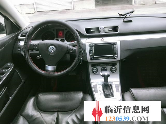 大众迈腾2011年2.0车况很好