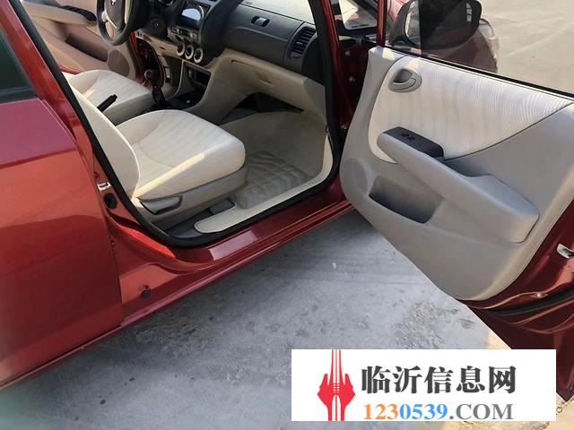 理念S1 2014款 1.3 手动 舒适型
