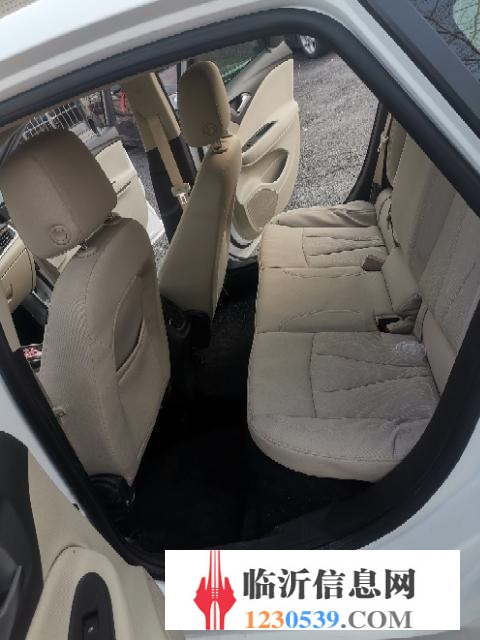 别克 威朗 2018款 1.5T 双离合 20T   型