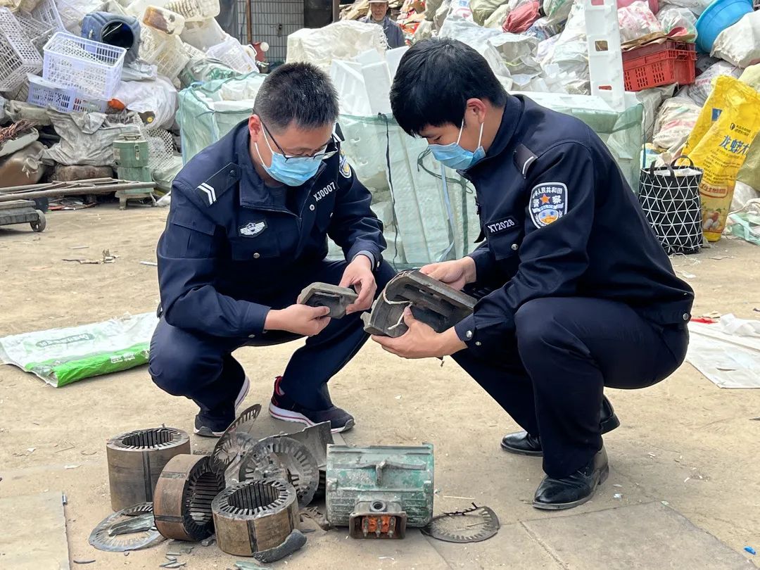 意想不到！这个嫌疑人把手伸向了公厕