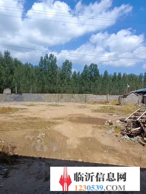 金铺）青驼国道沿街900平钢架厂房出租，带院子，带办公配套