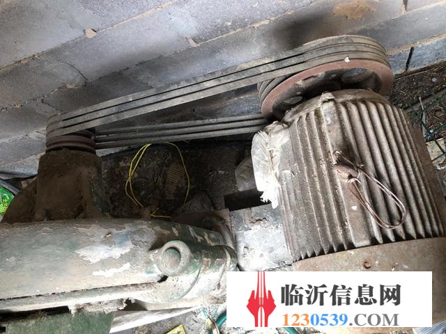 打玉米面机