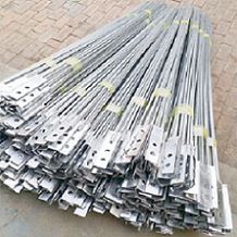 电力光缆用避雷线按需生产厂家