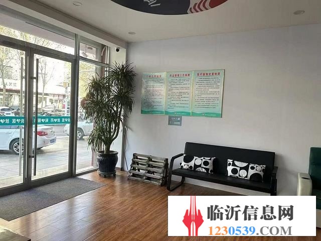 (58今铺推)金坛路好地段 医疗诊所整转或空转出租