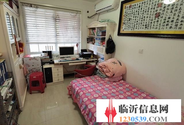 临沂十二中对过广田悦城精装修电梯洋房   家具齐全拎包入住
