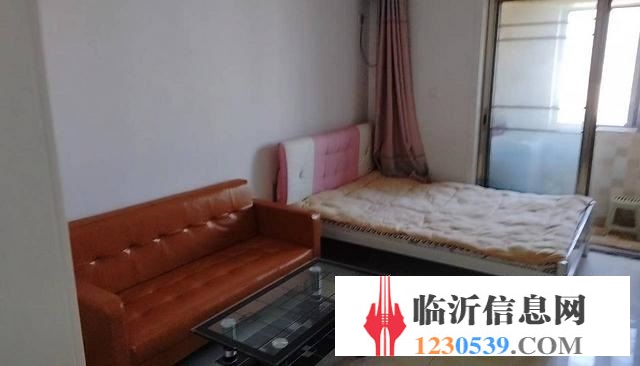 颐高上海街 普通住宅 精装修