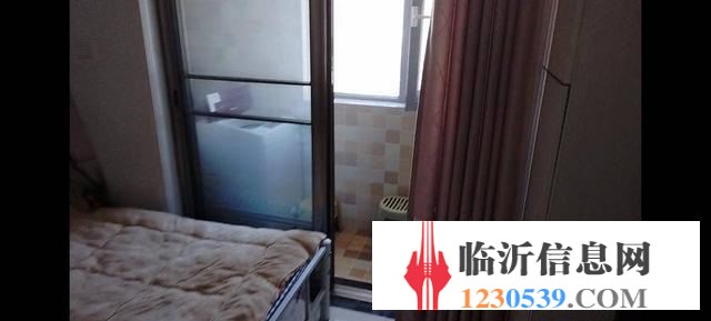 颐高上海街 普通住宅 精装修