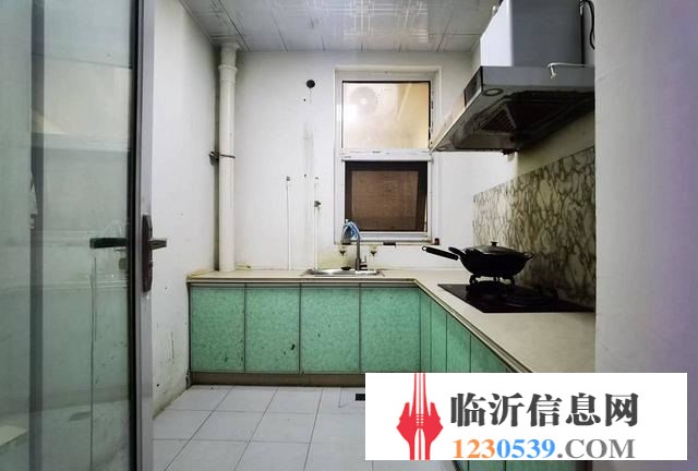 开元上府 三室 全明户型 带储藏室 证过二 一梯一户
