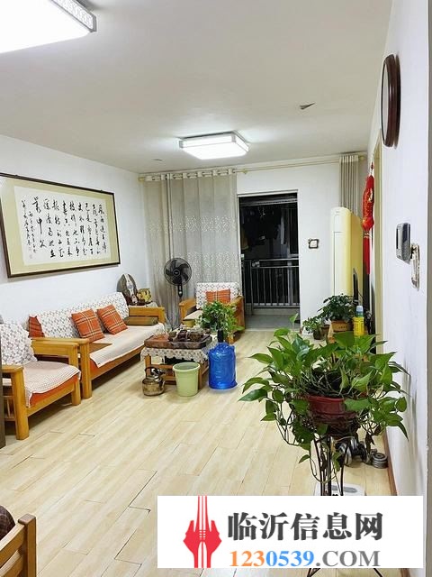 威特天元广场 观河景 两室 好楼层 证过二 价格可议