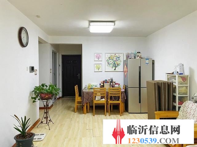 威特天元广场 观河景 两室 好楼层 证过二 价格可议