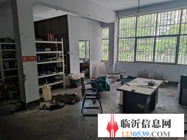 (58今铺推)前十街好地段 红星名车维修店