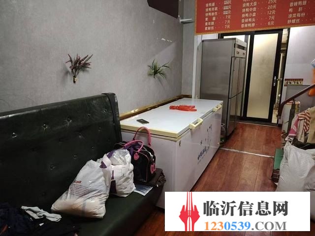 (商铺）解放路泰盛广场附近炸鸡腿店转让（中介勿扰）