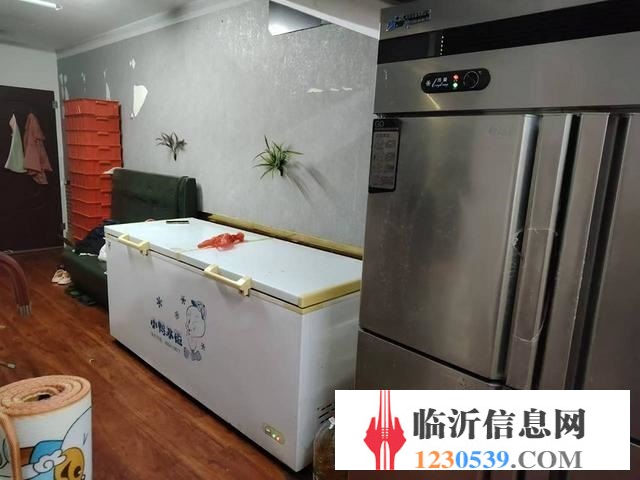 (商铺）解放路泰盛广场附近炸鸡腿店转让（中介勿扰）