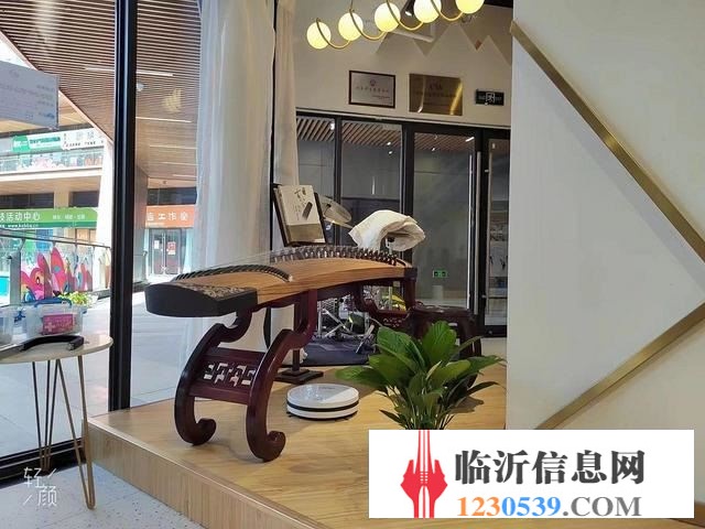 (58今铺推)河东吾悦广场处 乐器培训机构 证件齐全