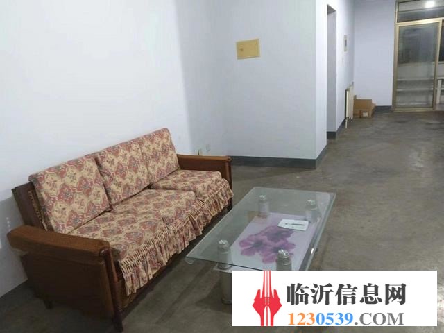 河东开发区马石河小区四楼低价出售