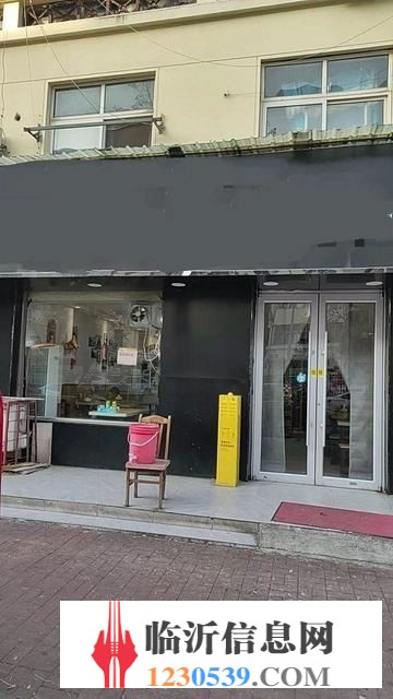 58今铺）罗庄护台巷8年餐饮老店带技术转客源稳定  位置:护