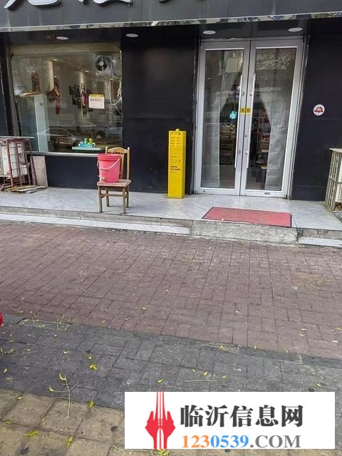 58今铺）罗庄护台巷8年餐饮老店带技术转客源稳定  位置:护