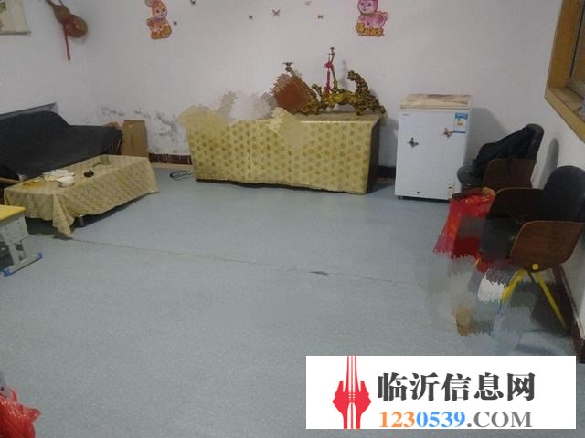 美华新村3楼大产权