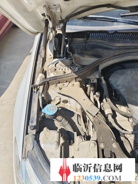 宝马1系 2018款 118i 1.5T 手自一体 运动型(