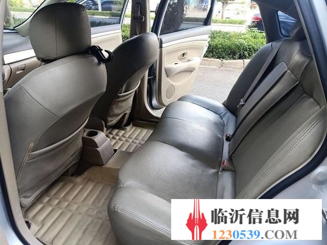 日产 轩逸 2012款 轩逸经典 1.6 手动 XL 豪华版