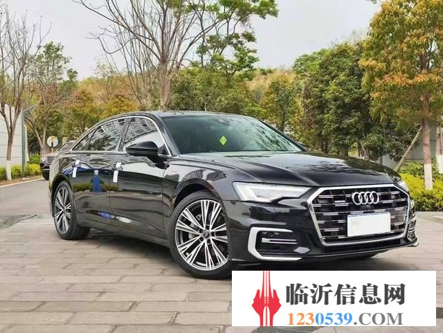2024年奥迪A6