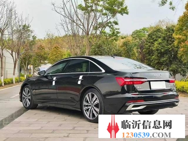 2024年奥迪A6