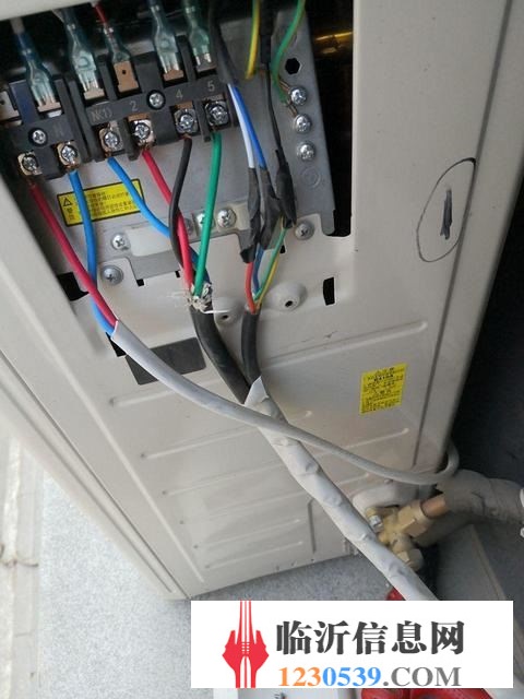 临沂金鹰空调安装移机维修加氟清洗，冰箱洗衣机热水器