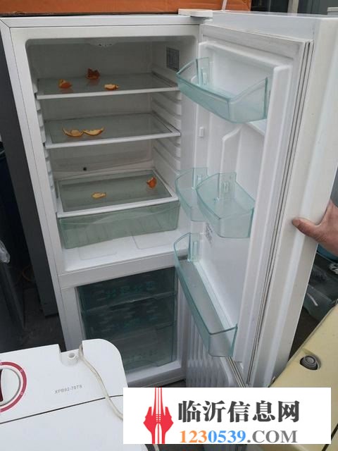 临沂金鹰空调安装移机维修加氟清洗，冰箱洗衣机热水器