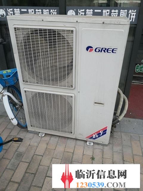 临沂金鹰空调安装移机维修加氟清洗，冰箱洗衣机热水器