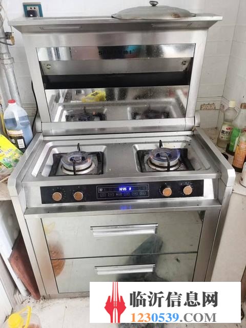 临沂燃气灶维修 油烟机维修清洗