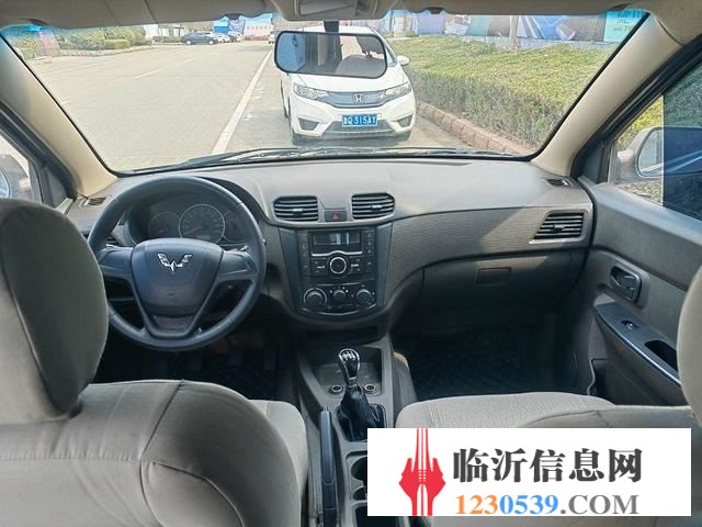 2016年五菱宏光S，个人私家车