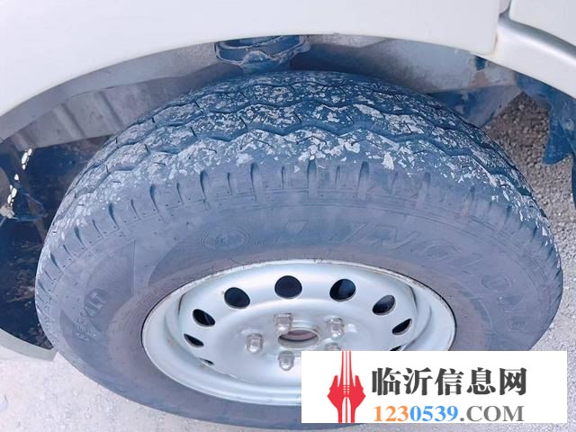2014年长安4500面包车5座