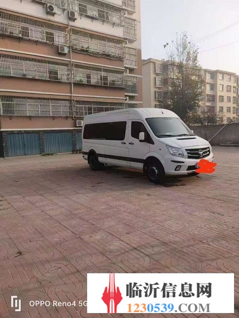 个人一手车