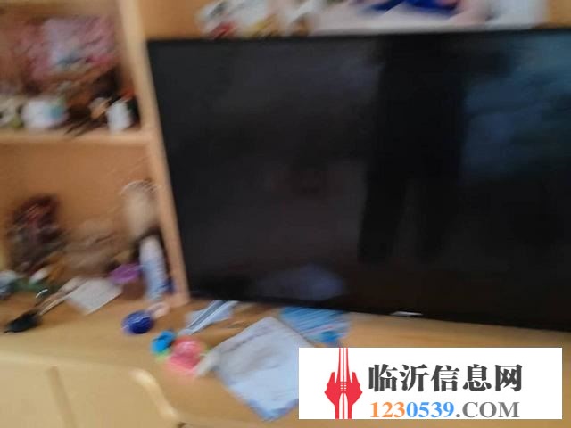 兽药厂家属院 普通住宅 简单装修
