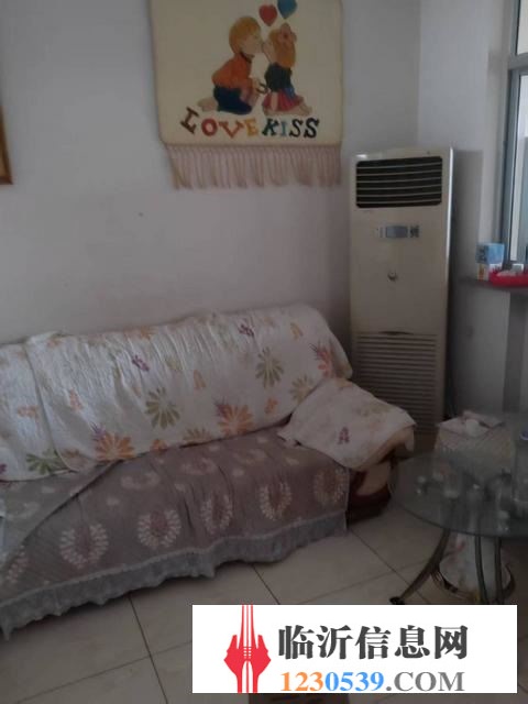 兽药厂家属院 普通住宅 简单装修