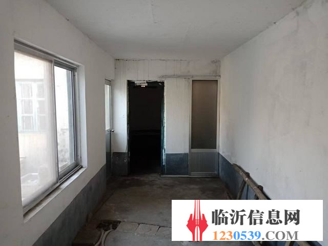 福祥居 普通住宅 简单装修