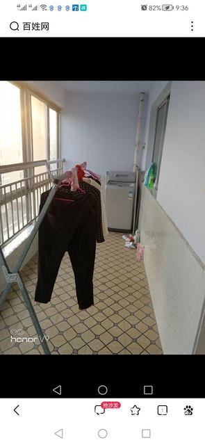 红石湖实验学校对过楼房出租